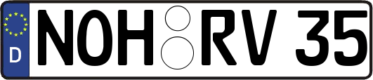 NOH-RV35
