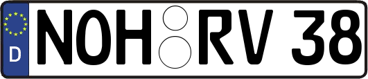 NOH-RV38