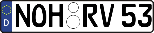 NOH-RV53