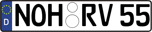 NOH-RV55