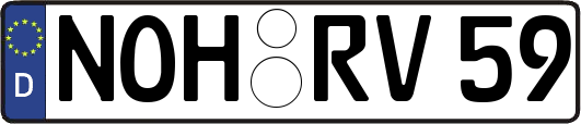 NOH-RV59