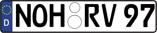 NOH-RV97
