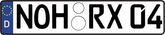 NOH-RX04