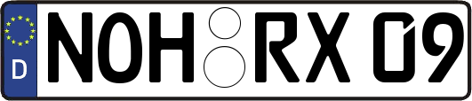 NOH-RX09