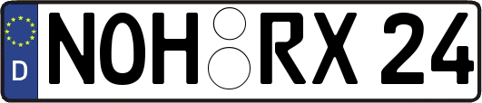 NOH-RX24