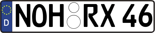 NOH-RX46