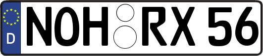 NOH-RX56
