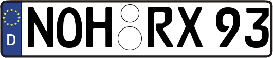 NOH-RX93