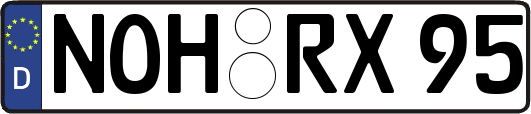 NOH-RX95