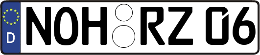 NOH-RZ06