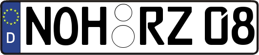 NOH-RZ08