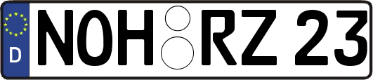 NOH-RZ23