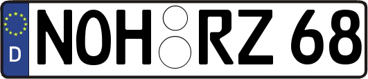 NOH-RZ68