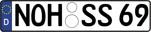 NOH-SS69