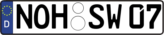 NOH-SW07