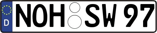 NOH-SW97