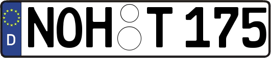 NOH-T175