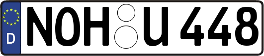 NOH-U448