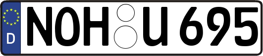 NOH-U695