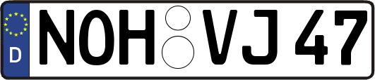 NOH-VJ47