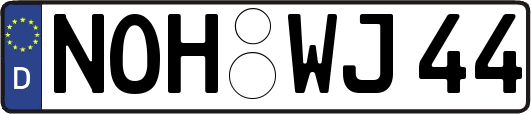 NOH-WJ44