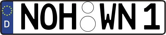 NOH-WN1