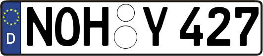 NOH-Y427