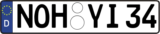 NOH-YI34