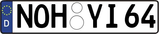 NOH-YI64