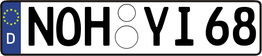 NOH-YI68