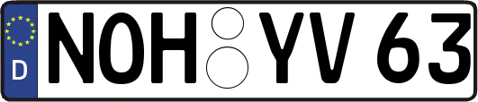 NOH-YV63