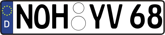 NOH-YV68