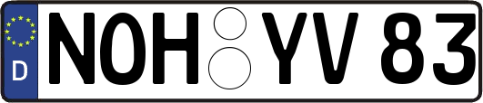 NOH-YV83