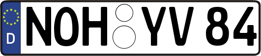 NOH-YV84