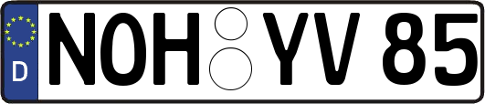 NOH-YV85