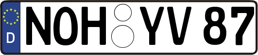 NOH-YV87