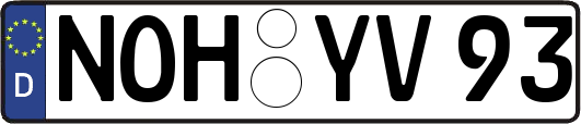 NOH-YV93