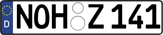 NOH-Z141