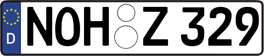 NOH-Z329
