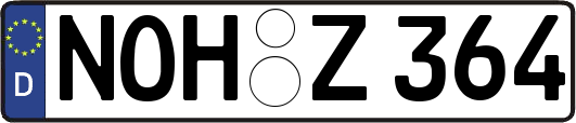 NOH-Z364