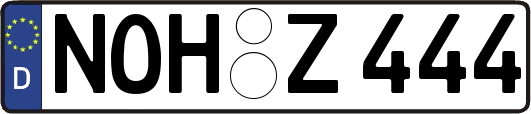 NOH-Z444