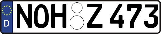 NOH-Z473