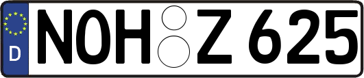 NOH-Z625
