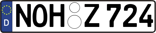 NOH-Z724
