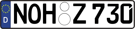 NOH-Z730