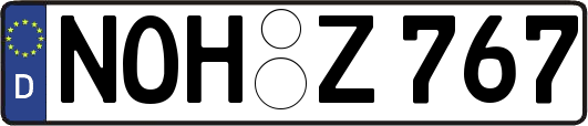 NOH-Z767