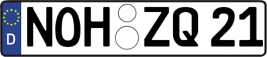 NOH-ZQ21