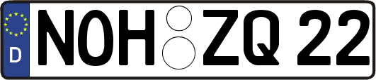 NOH-ZQ22