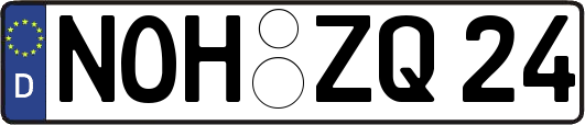 NOH-ZQ24