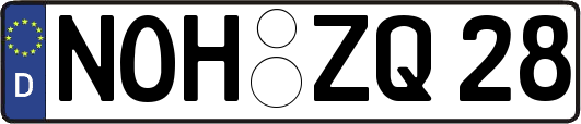 NOH-ZQ28